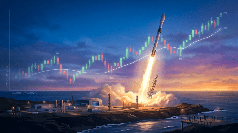 SpaceX IPO: A Measuring Stick Every Retail Investor Needs Before June 12