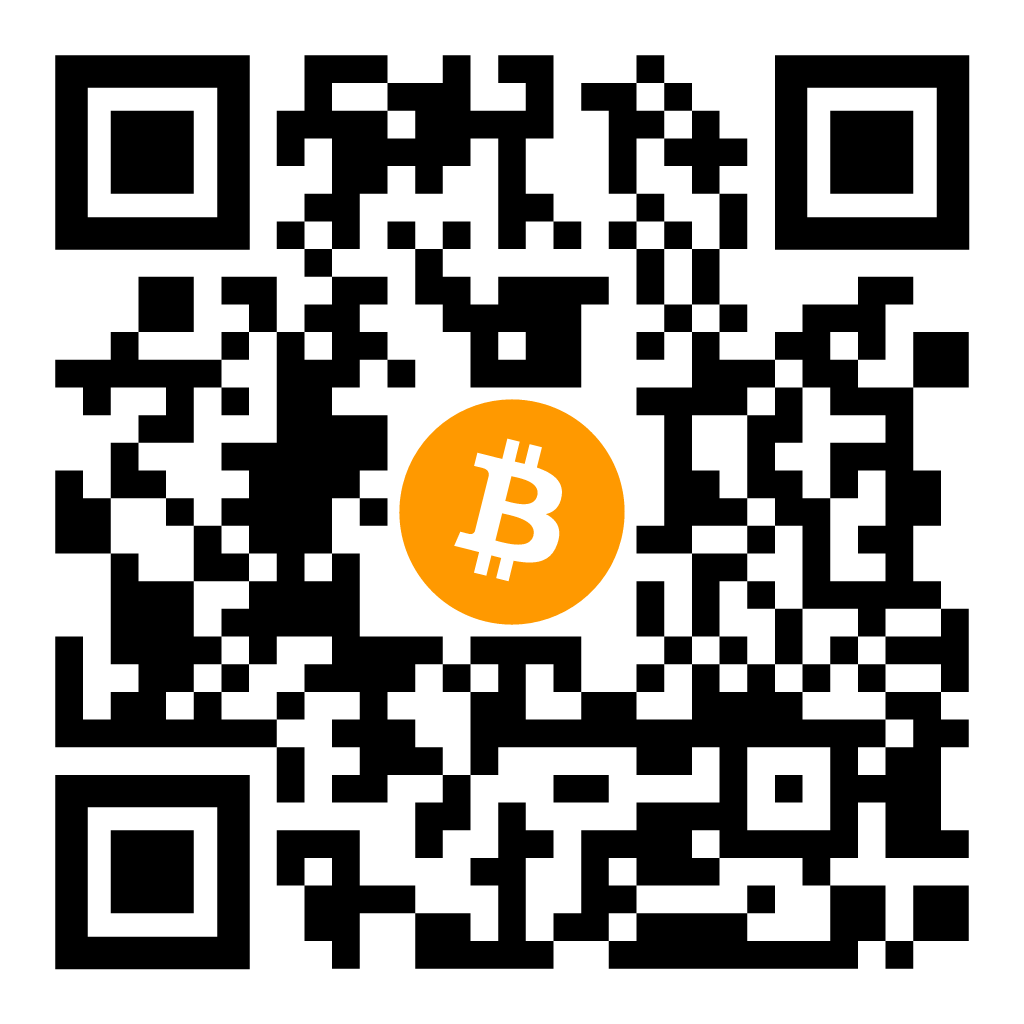 TG Signal Channel QR Code